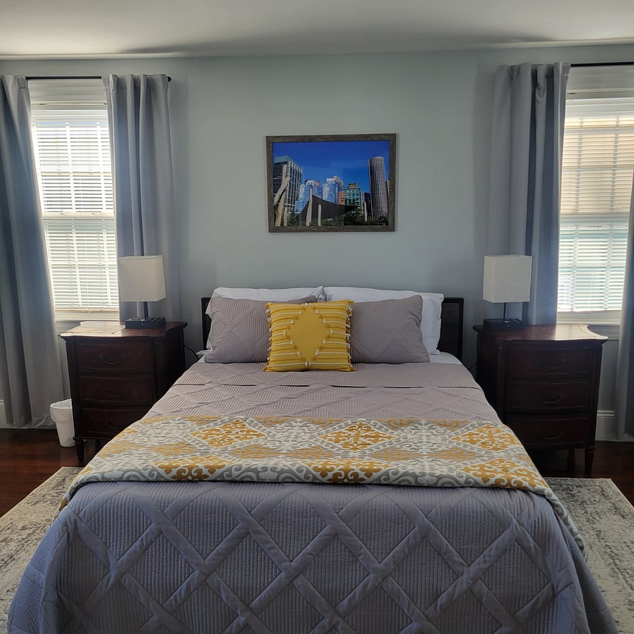 Bedroom #2