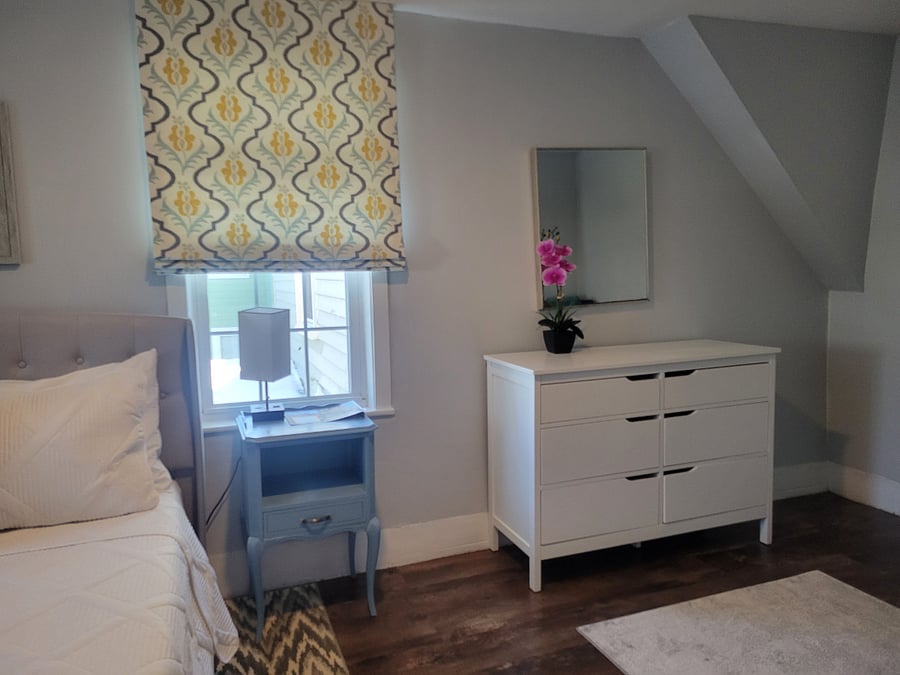 Bedroom #1