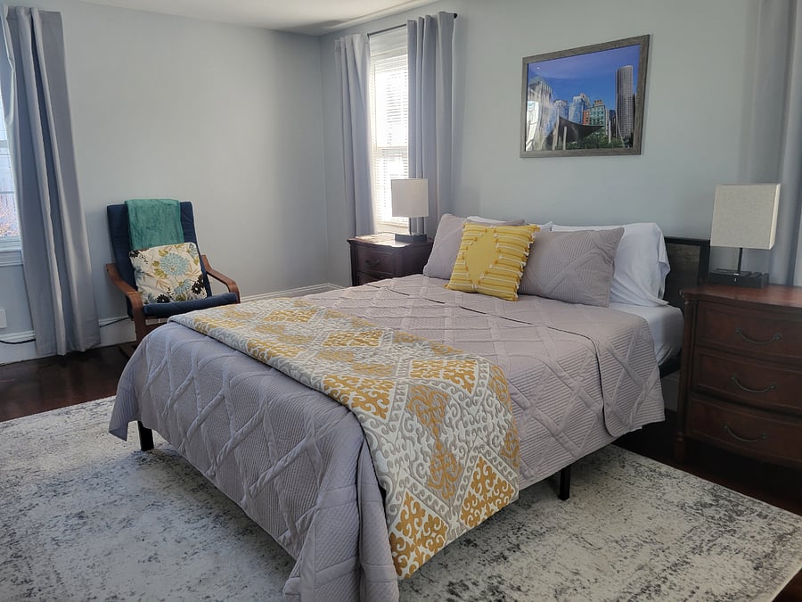 Bedroom #2