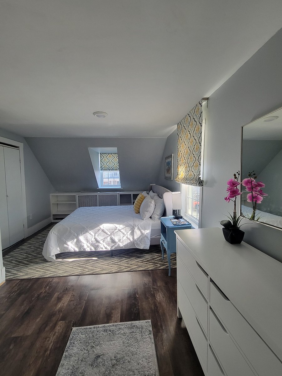 Bedroom # 1