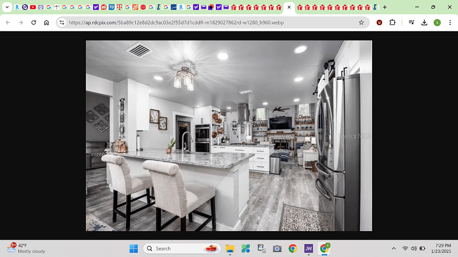 Furnished Finder property 807694_1 photo 1