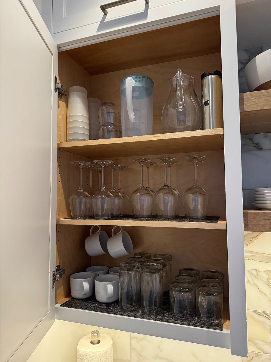 Kitchen Items