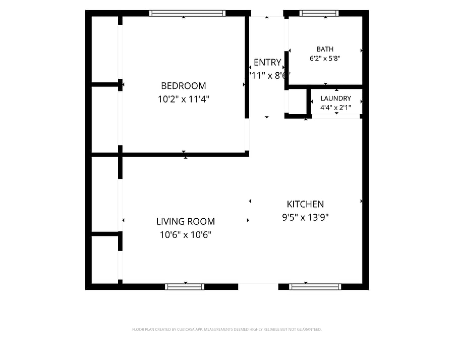 Furnished Finder property 807954_1 photo 17