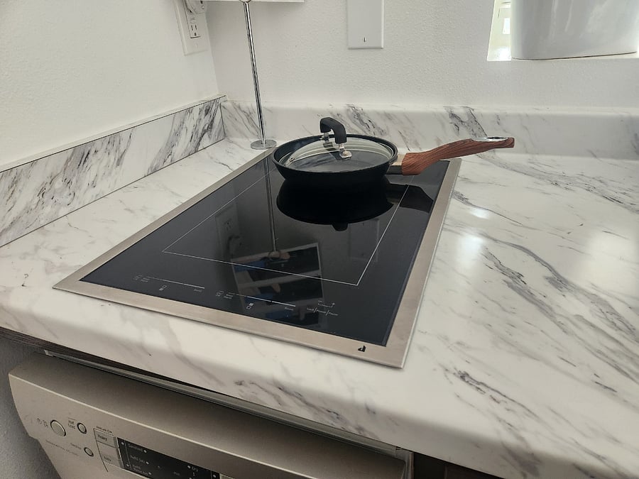 Induction Cooktop