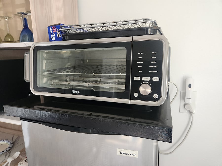 Mini-Oven
