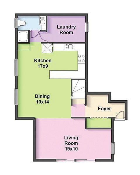 Furnished Finder property 808273_1 photo 12