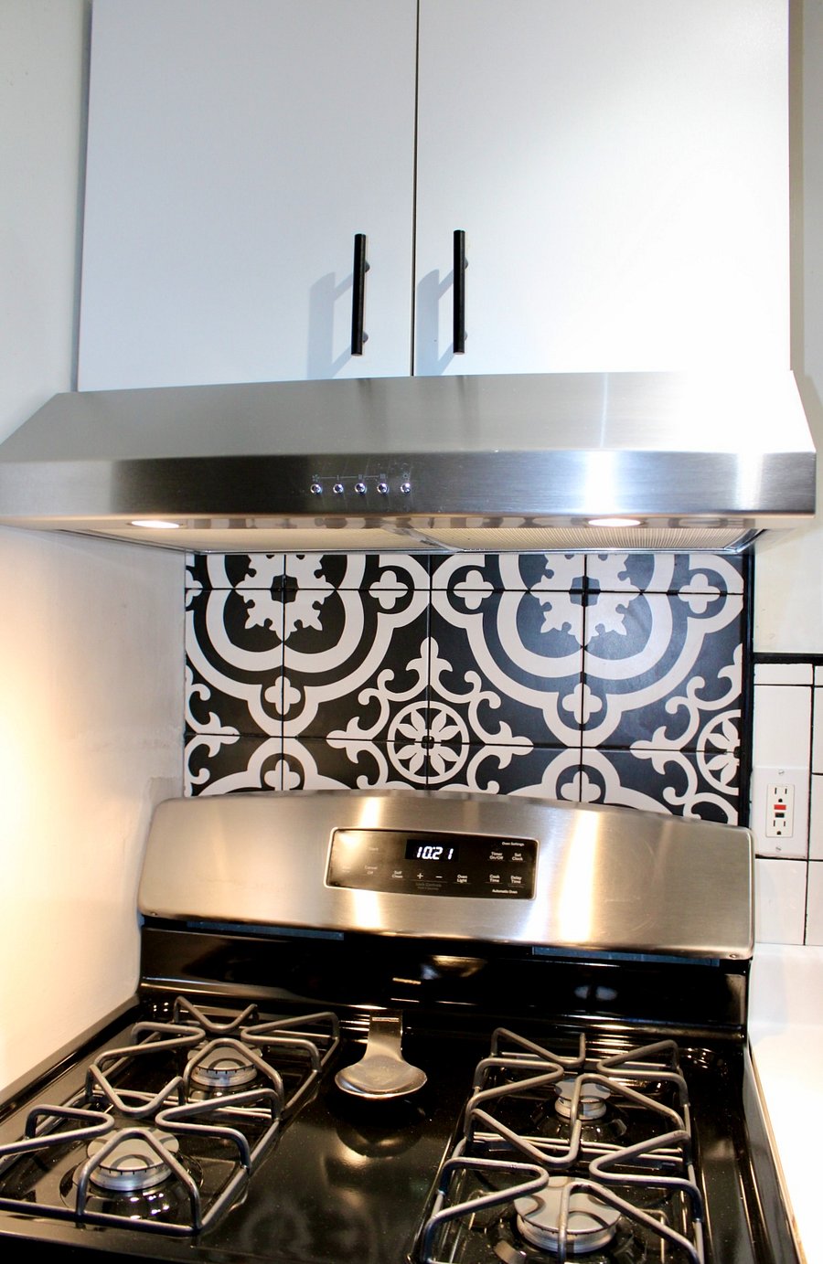 Oven/Stove