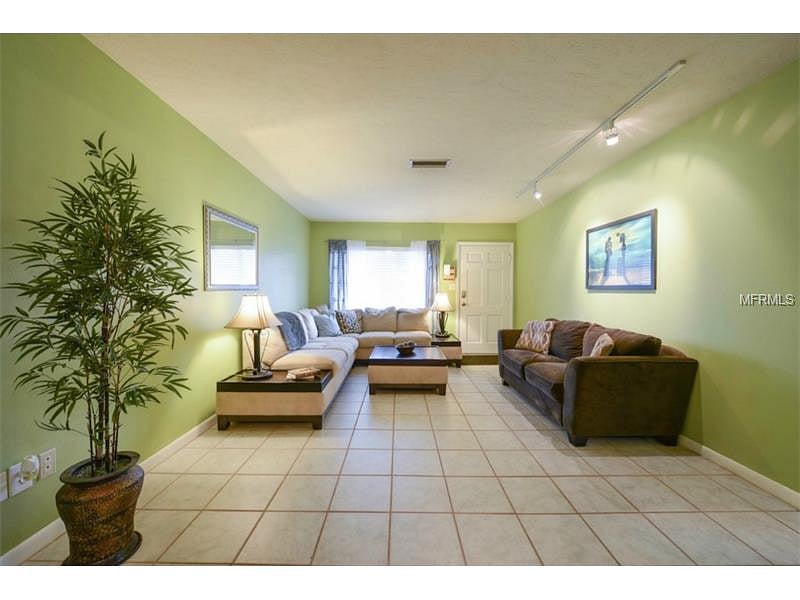 Front living room