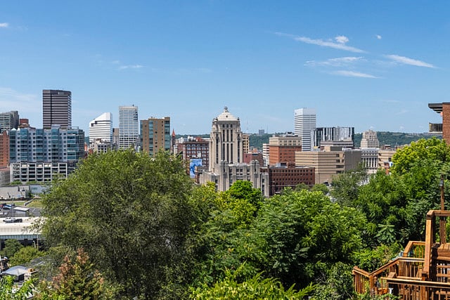 This View Can Be Yours