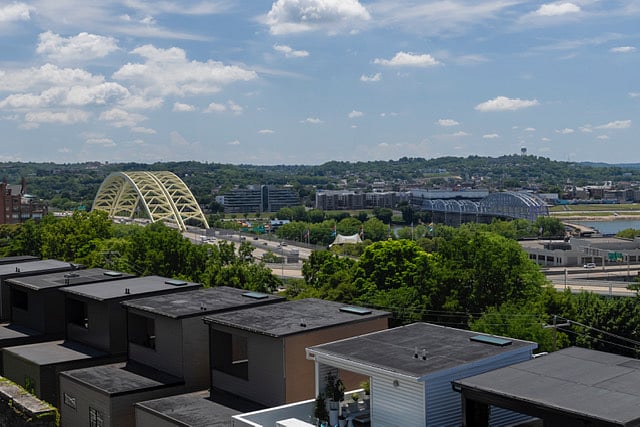 This View Can Be Yours