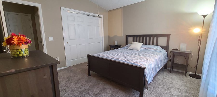 Guest Bedroom