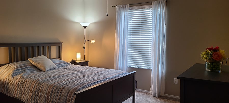 Guest Bedroom