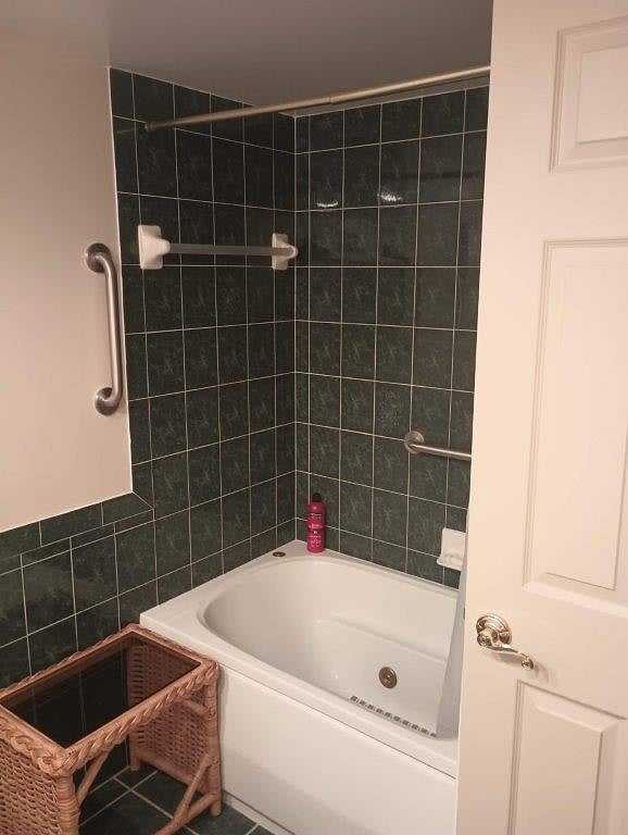 2nd Bath