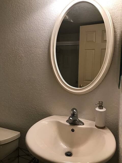 Main Bath