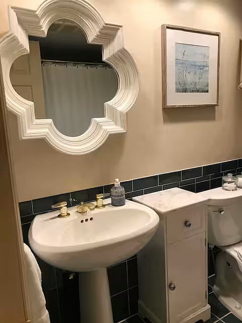 2nd Bath