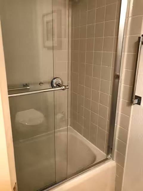 Main Bath