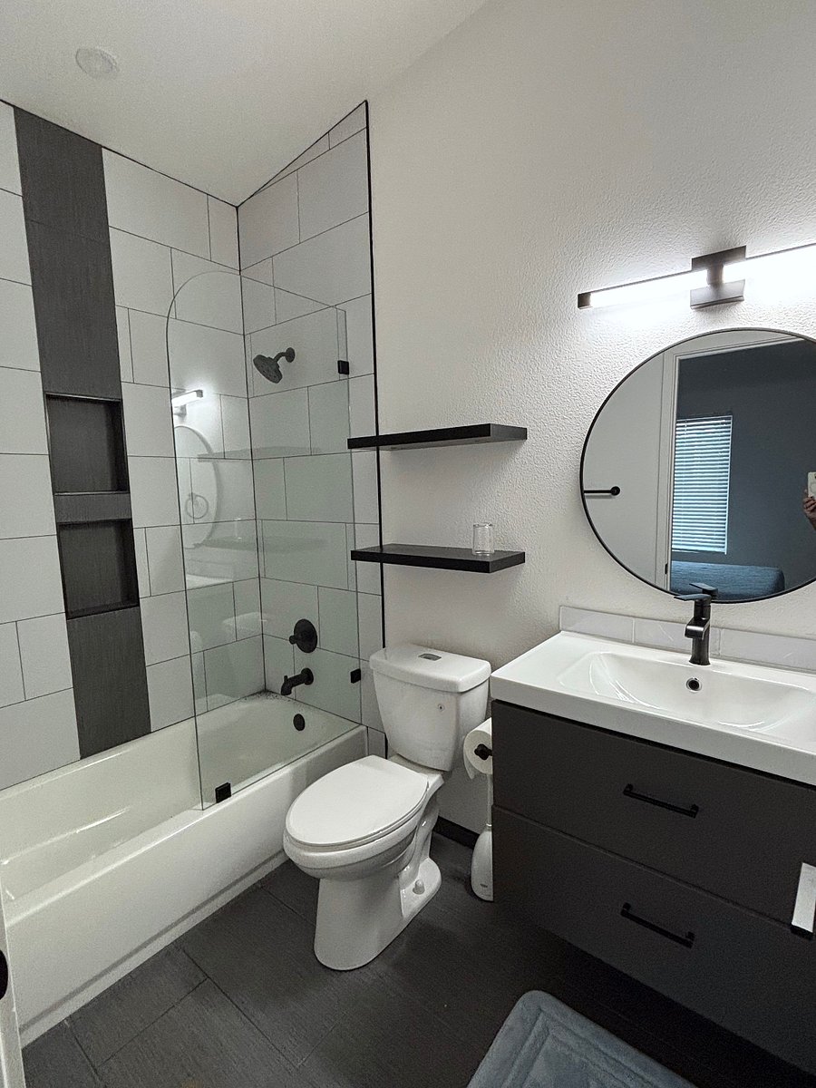 Bathroom 1