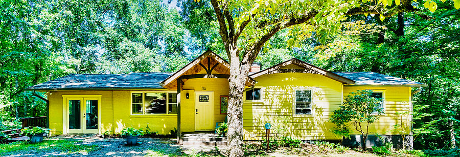 Lovely Ranch home on quiet street