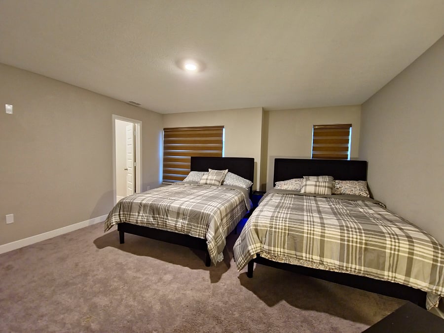 Bedroom 4