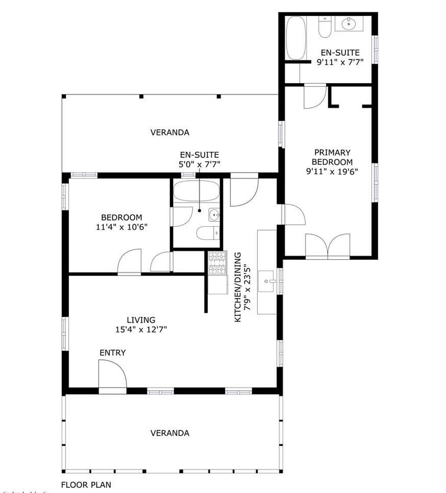 Furnished Finder property 808918_1 photo 15