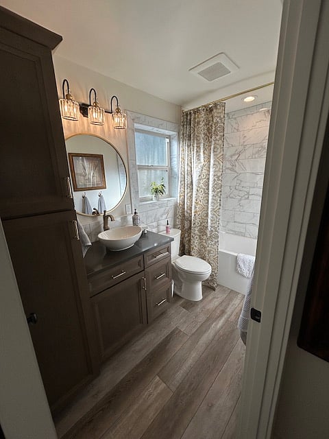 Master Bath 2