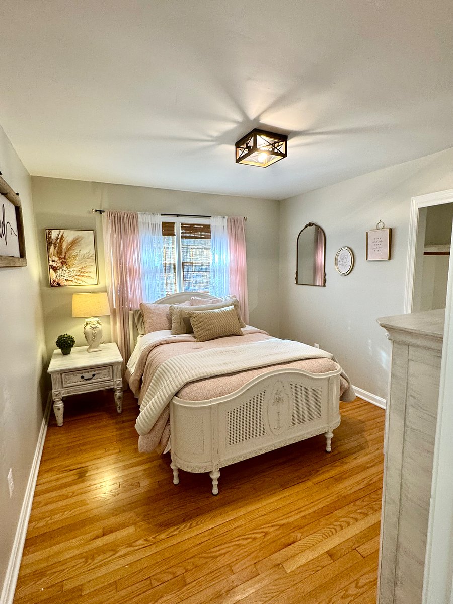 4th bedroom.