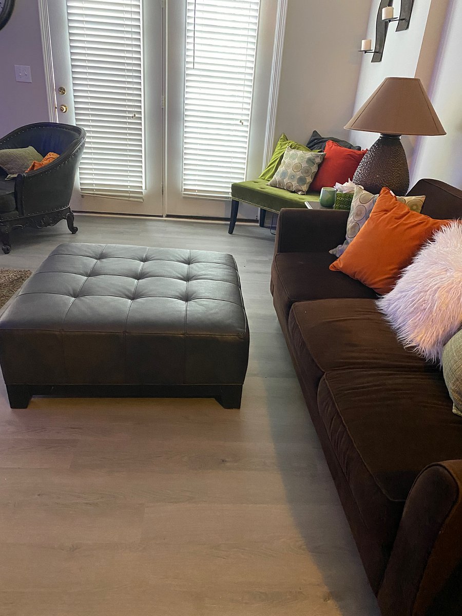 2nd Level Living area