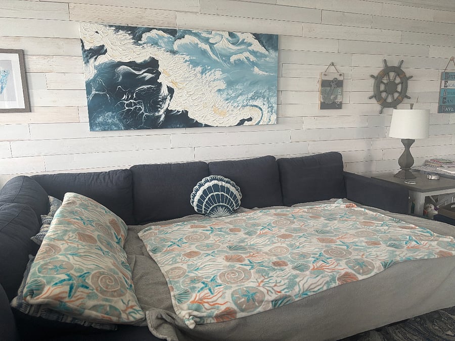 pull out comfy sleeper sofa