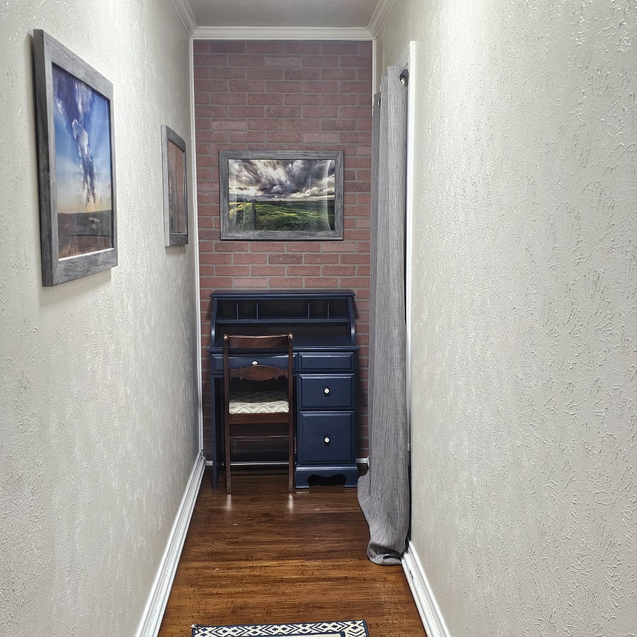 Study area