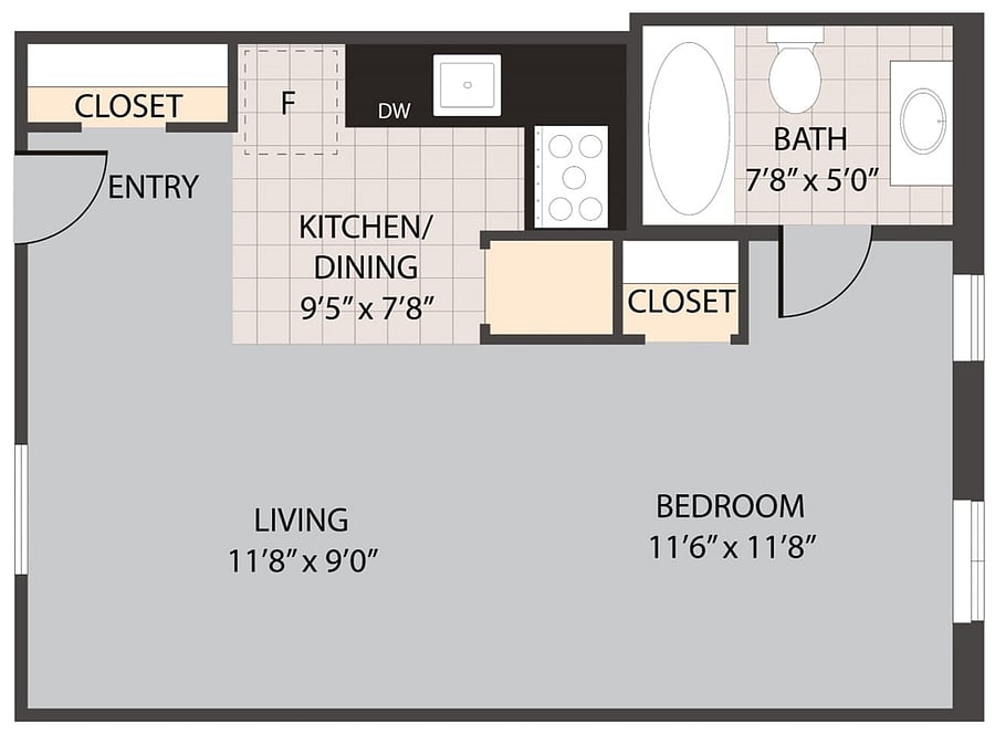 Furnished Finder property 809246_1 photo 7