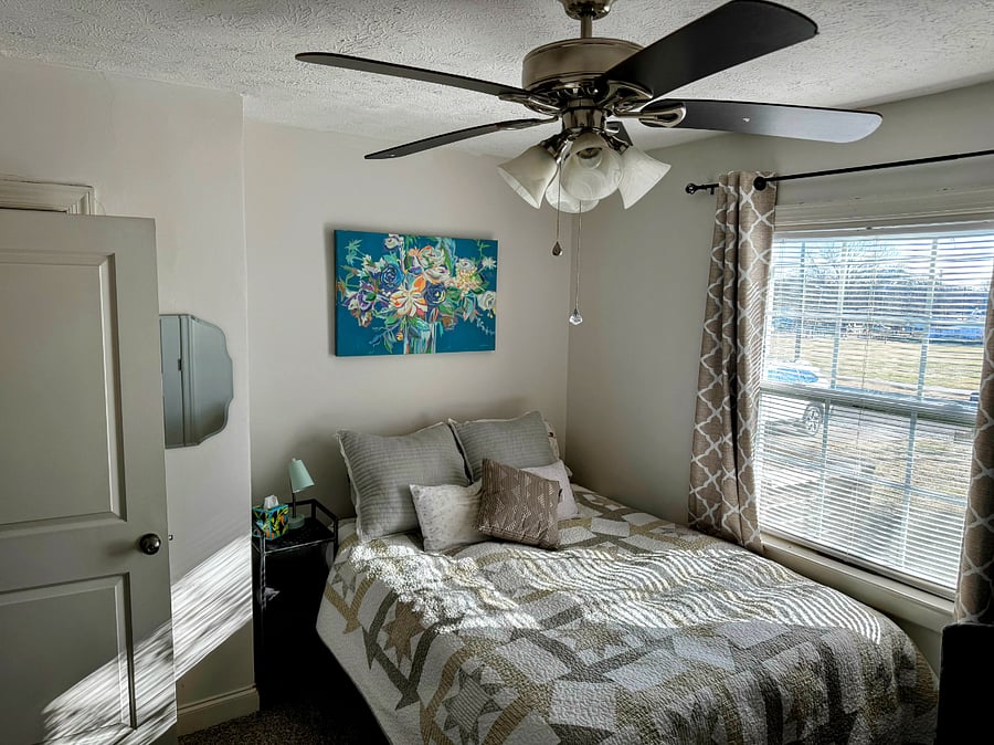 Guest Bedroom