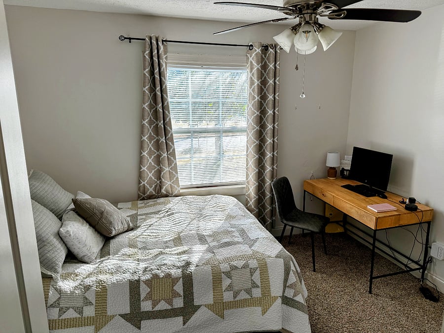Guest Bedroom