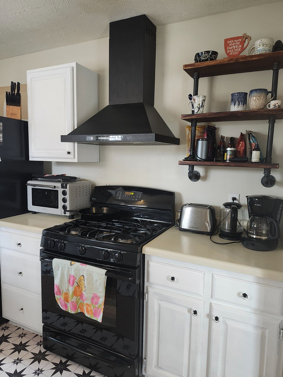 Kitchen-shared