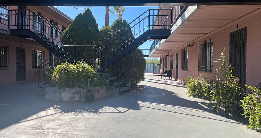 Furnished Finder property 809453_1 photo 11
