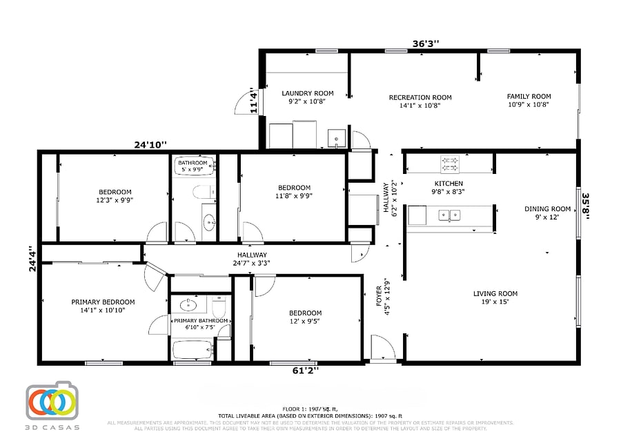 Furnished Finder property 809481_1 photo 47