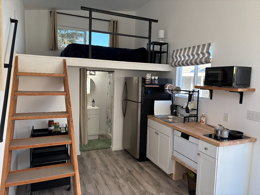 Furnished Finder property 809516_1 photo 22