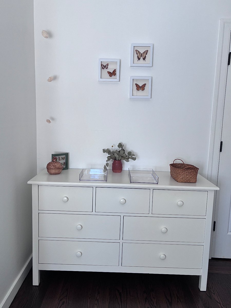 Guest Bedroom - dresser