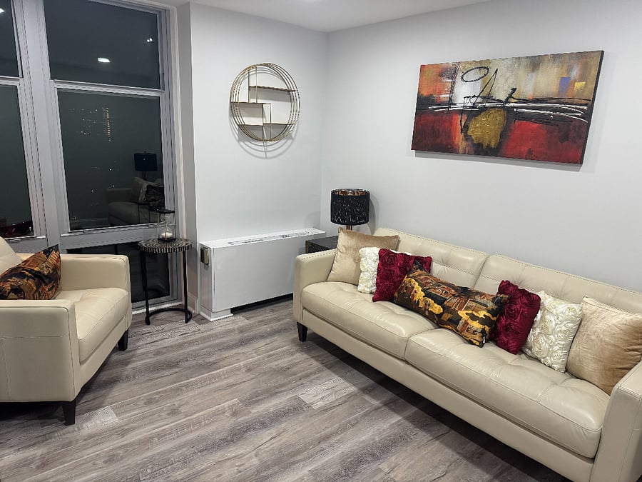 3rd Bedroom/Office