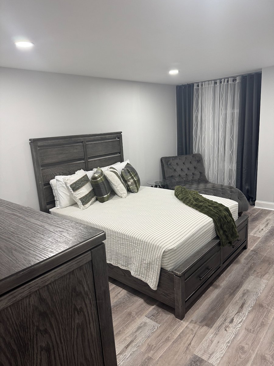 1st Bedroom
