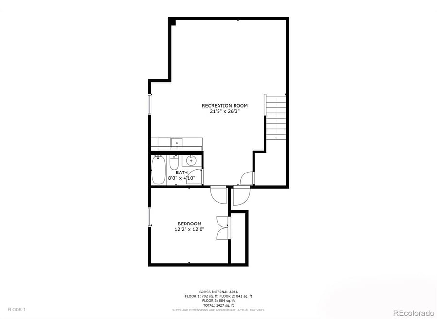 Furnished Finder property 809944_1 photo 20