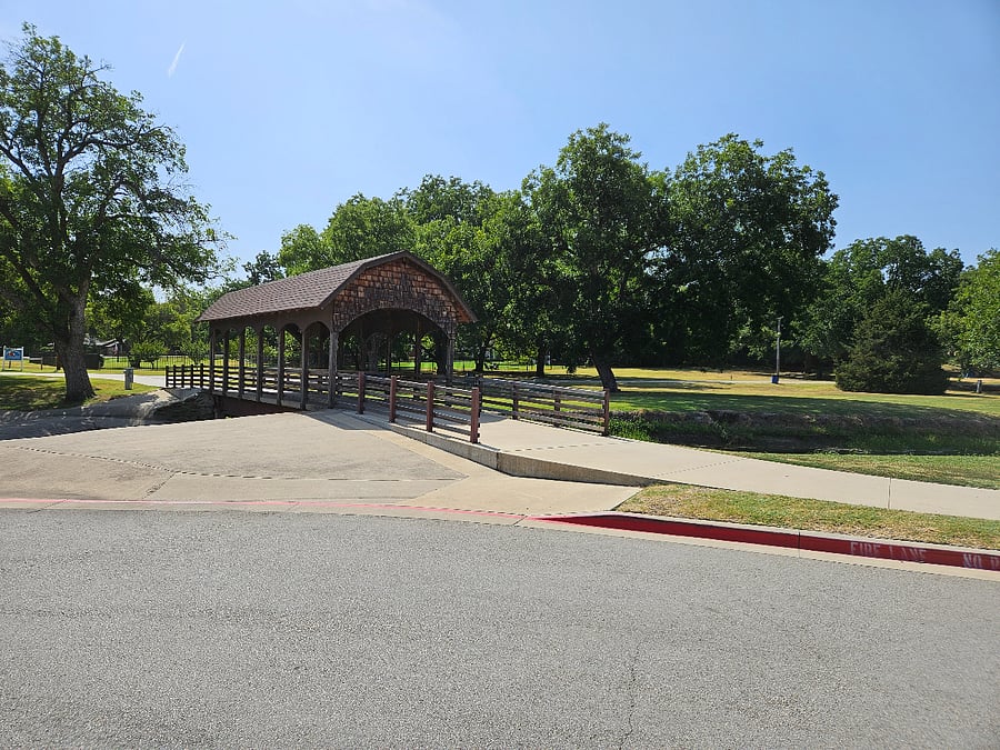 Bear Creek Park
