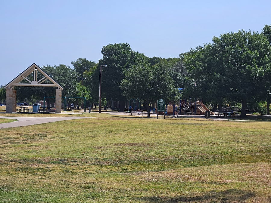Bear Creek Park