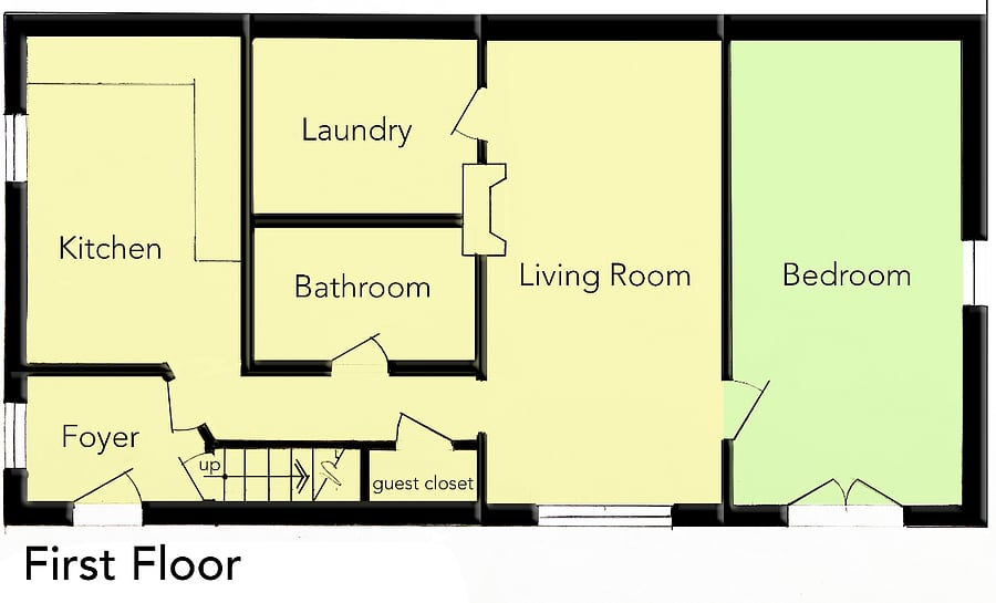 Furnished Finder property 810034_1 photo 7