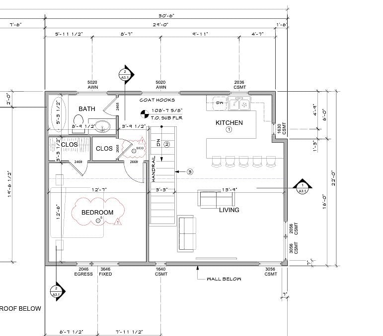 Furnished Finder property 810208_1 photo 17