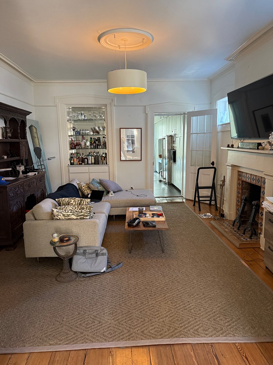 Den or dinning room