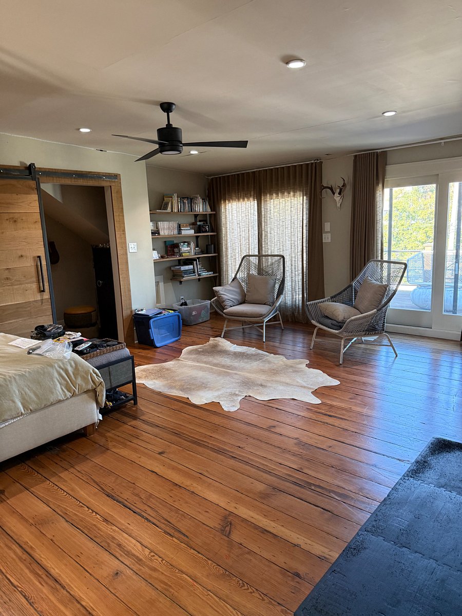 3rd floor bedroom suite