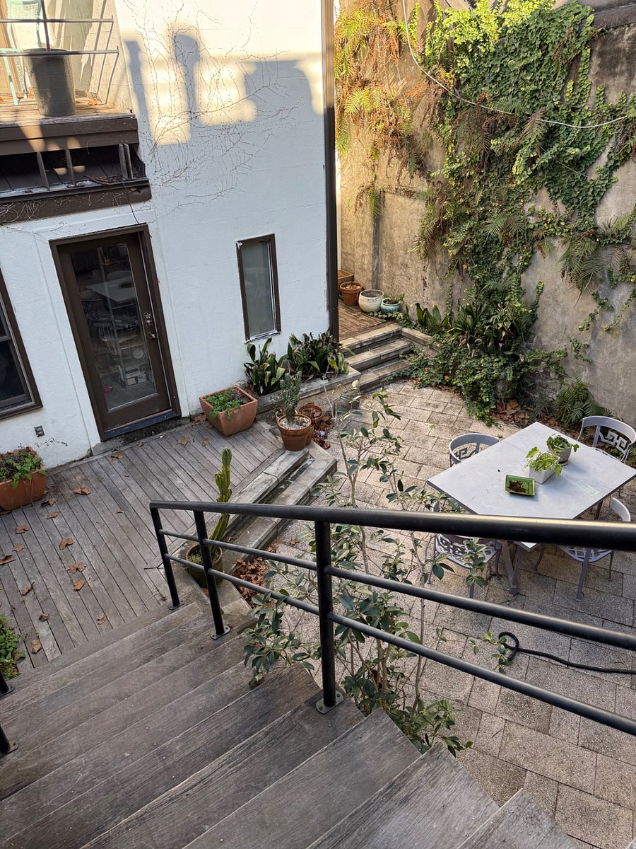 Courtyard 3rd 