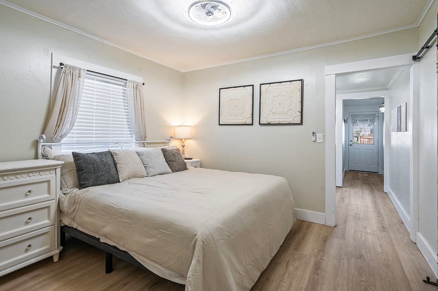 Tranquil Bedroom