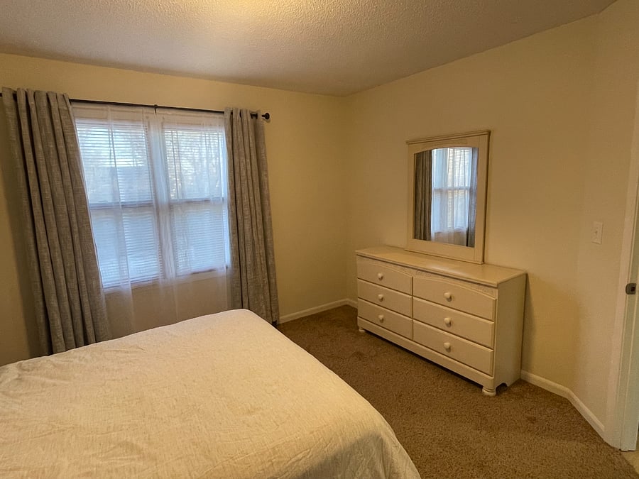 Bedroom B