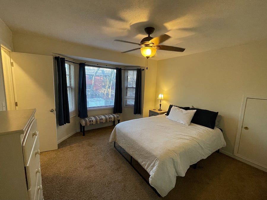 Room A